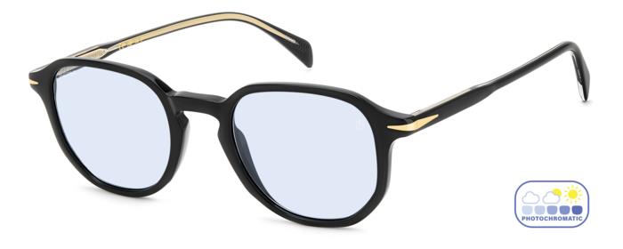 David Beckham DB 1140/S 807 50