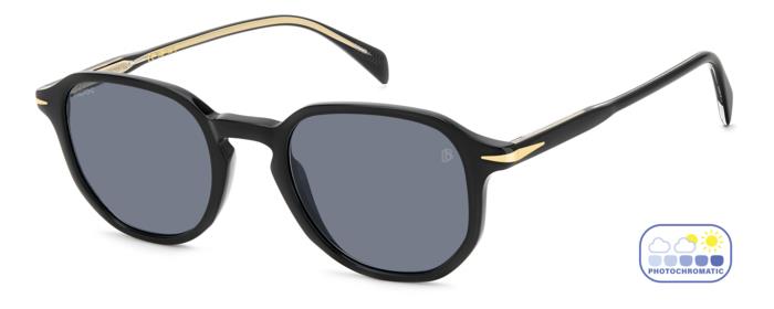 David Beckham DB 1140/S 807 50