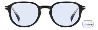 David Beckham DB 1140/S 807 50