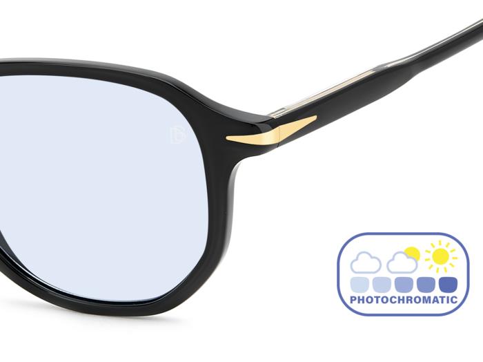 David Beckham DB 1140/S 807 50