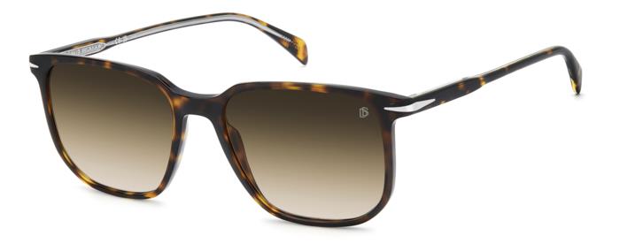 David Beckham DB 1141/S 086 55