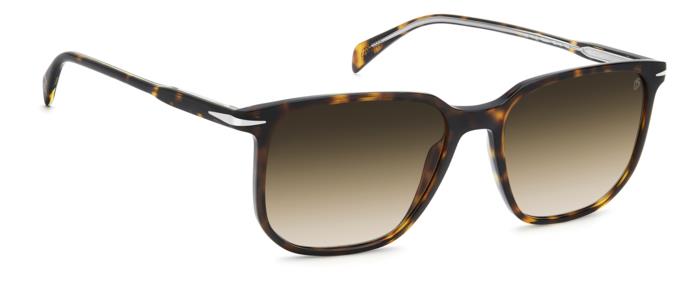 David Beckham DB 1141/S 086 55