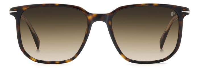 David Beckham DB 1141/S 086 55
