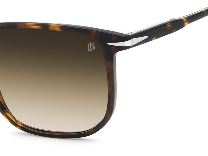 David Beckham DB 1141/S 086 55