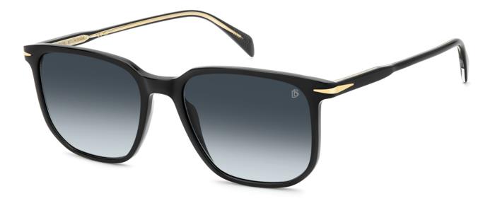 David Beckham DB 1141/S 807 55