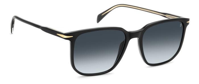 David Beckham DB 1141/S 807 55