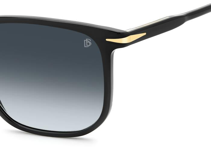 David Beckham DB 1141/S 807 55