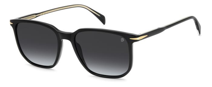 David Beckham DB 1141/S 807 55