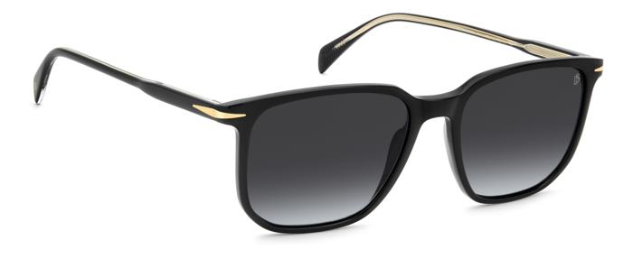David Beckham DB 1141/S 807 55