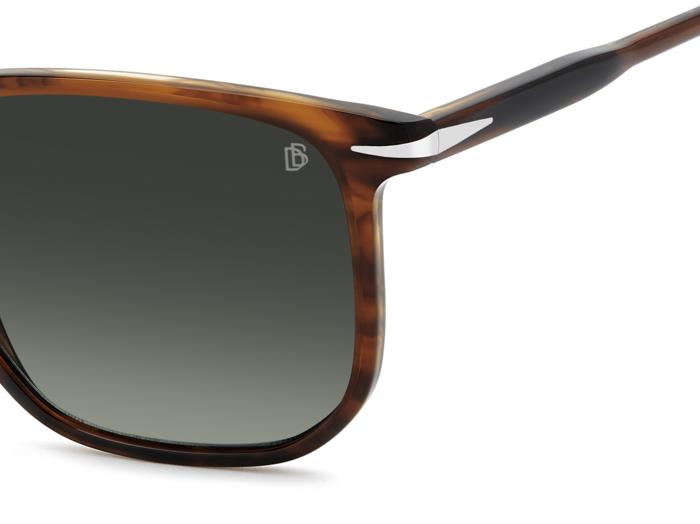 David Beckham DB 1141/S EX4 55