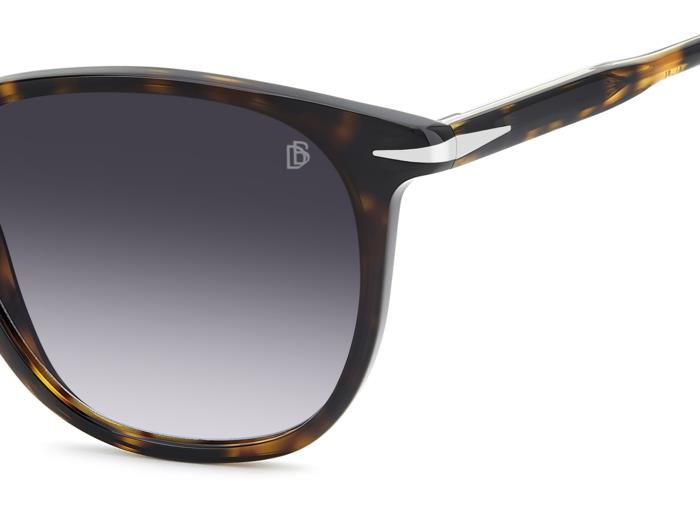 David Beckham DB 1160/S 086 51