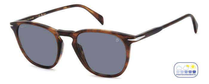 David Beckham DB 1160/S EX4 51