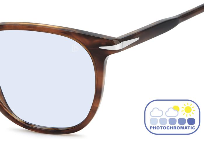 David Beckham DB 1160/S EX4 51