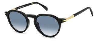 David Beckham DB 1171/S 2M2 50