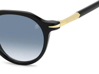 David Beckham DB 1171/S 2M2 50
