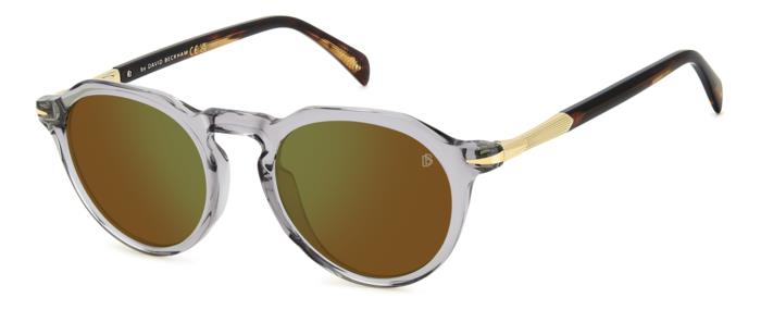 David Beckham DB 1171/S MOI 50