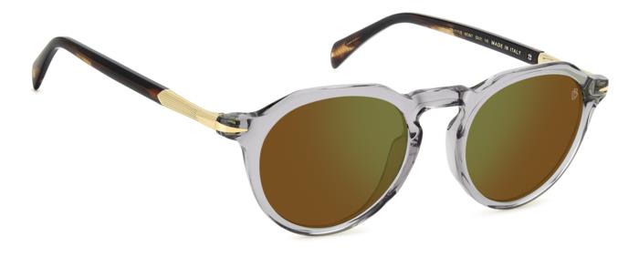 David Beckham DB 1171/S MOI 50