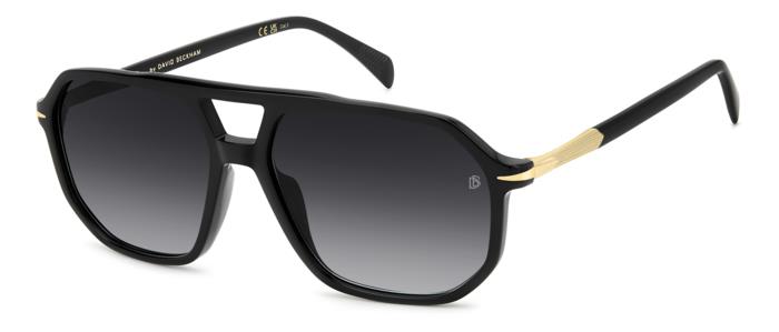 David Beckham DB 1172/S 2M2 59