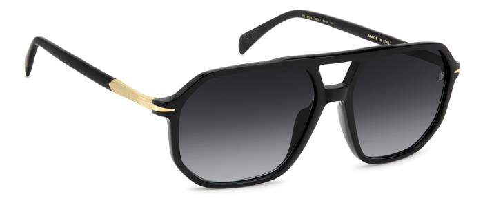 David Beckham DB 1172/S 2M2 59