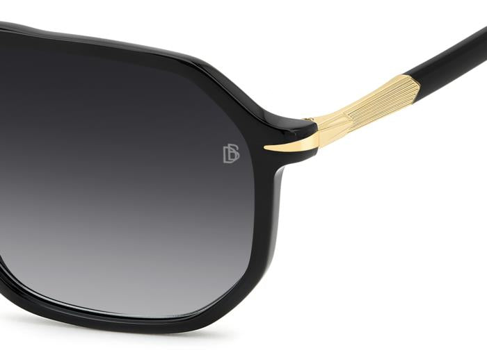 David Beckham DB 1172/S 2M2 59