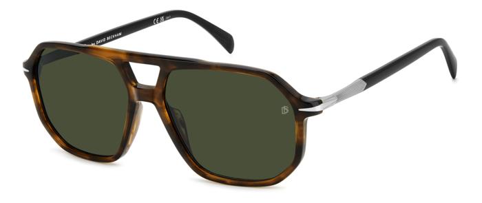 David Beckham DB 1172/S 6C5 59