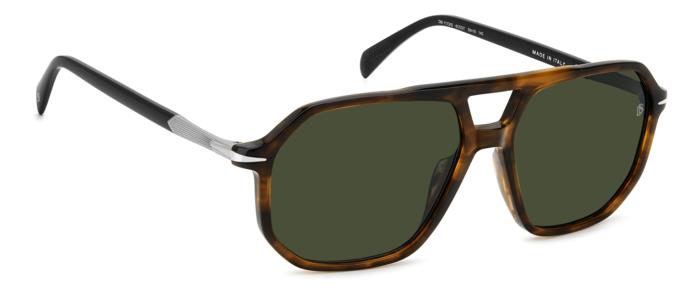 David Beckham DB 1172/S 6C5 59