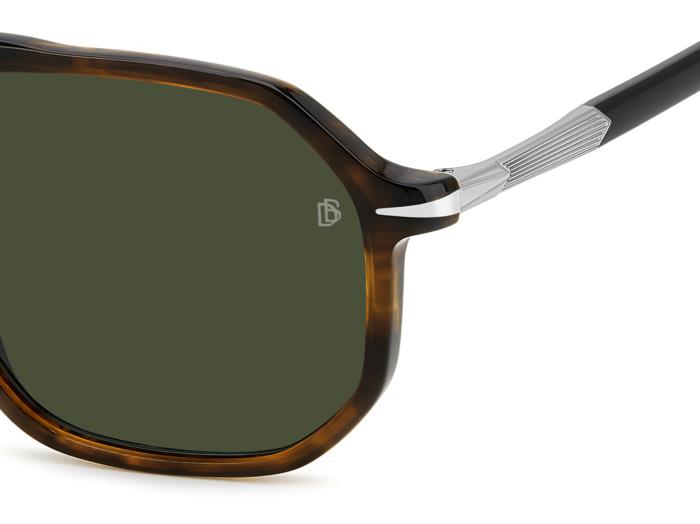 David Beckham DB 1172/S 6C5 59