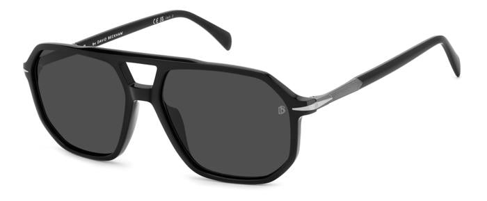 David Beckham DB 1172/S ANS 59