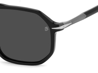 David Beckham DB 1172/S ANS 59