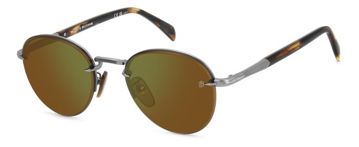 David Beckham DB 1173/S 50L 51