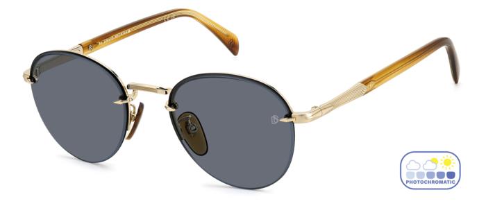 David Beckham DB 1173/S T5U 51