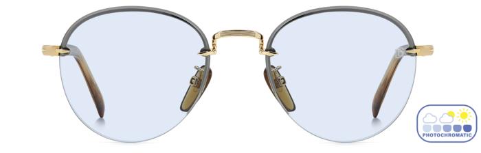 David Beckham DB 1173/S T5U 51