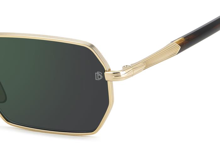 David Beckham DB 1174/S 8SO 55