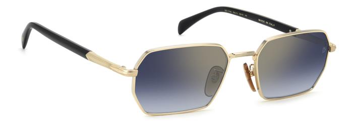 David Beckham DB 1174/S RHL 55