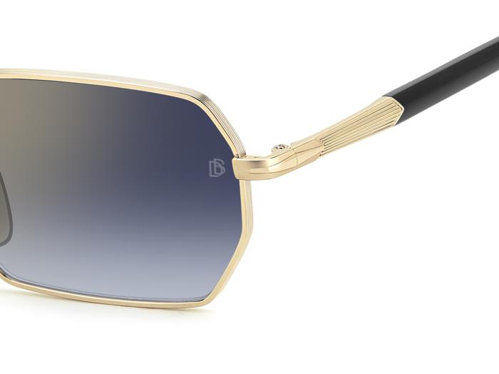 David Beckham DB 1174/S RHL 55