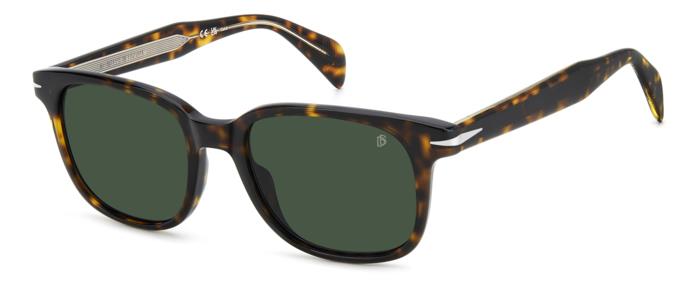 David Beckham DB 1177/S 086 53