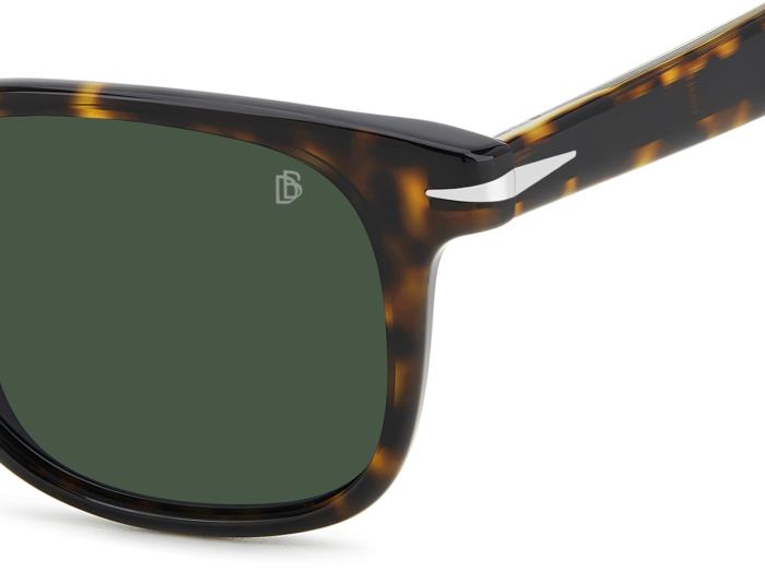 David Beckham DB 1177/S 086 53