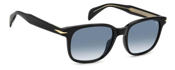 David Beckham DB 1177/S 807 53