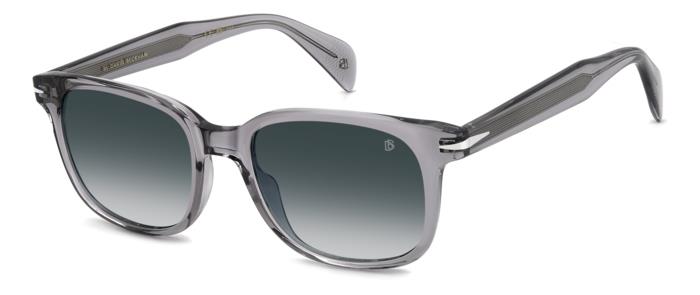 David Beckham DB 1177/S KB7 53