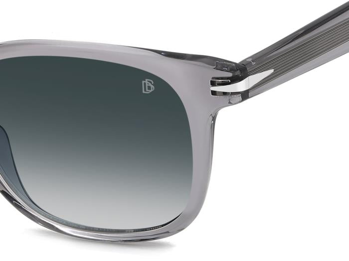 David Beckham DB 1177/S KB7 53
