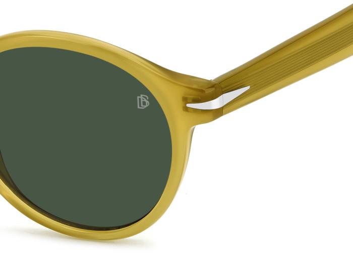 David Beckham DB 1178/S 40G 50