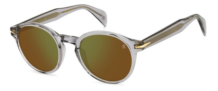 David Beckham DB 1178/S KB7 50