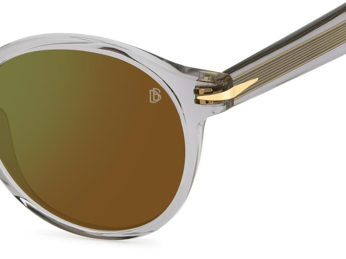 David Beckham DB 1178/S KB7 50