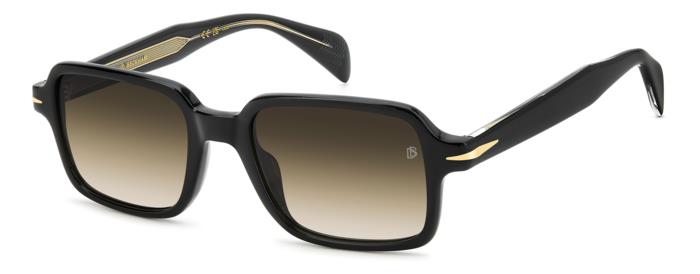 David Beckham DB 1179/S 807 N4 51
