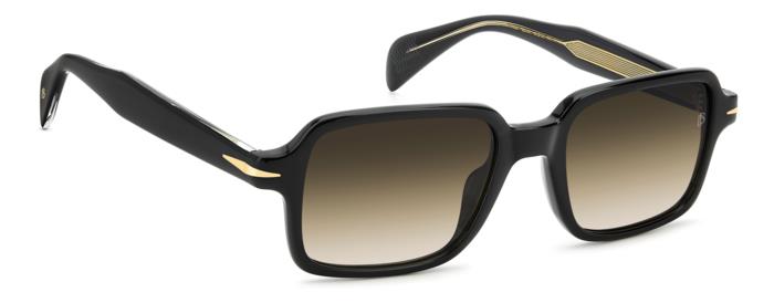 David Beckham DB 1179/S 807 N4 51