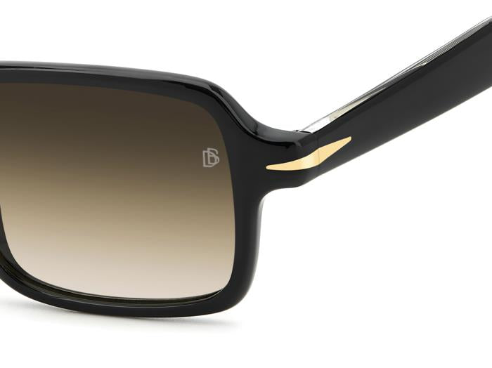 David Beckham DB 1179/S 807 N4 51