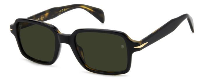 David Beckham DB 1179/S WR7 51