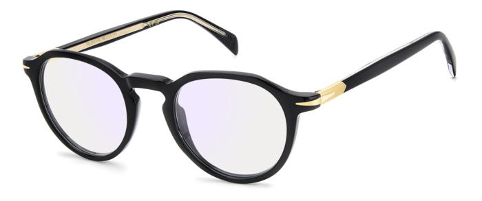 David Beckham DB 1180 2M2 48