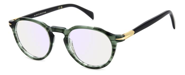 David Beckham DB 1180 6AK 48