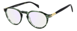 David Beckham DB 1180 6AK 48